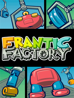 frantic_factory