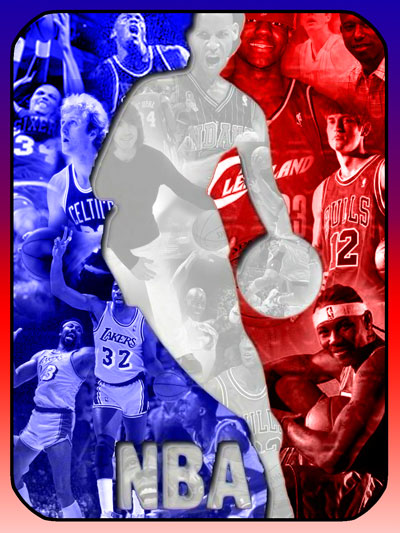 NBA Pro Basketball 2010