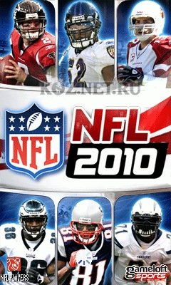 NFL 2010