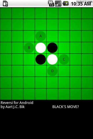 Reversi
