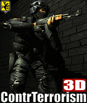kontrterorizm