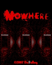 nowhere
