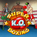 superkoboxing