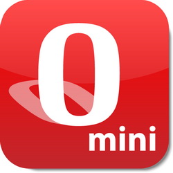 Opera Mini 5 